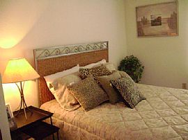 Great 1 Bedroom Apartment with Free Carport! in Overland Park, KS