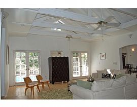 Updated 4 Bedroom Executive Home with 3600 Sq. Ft. in Coral Gables, FL (Photo 2 of 4)