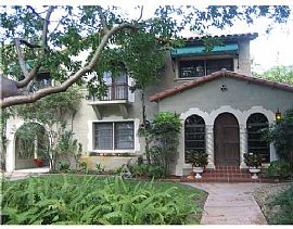 Stunning 5 Bedroom Executive Home with Charm in Coral Gables, FL