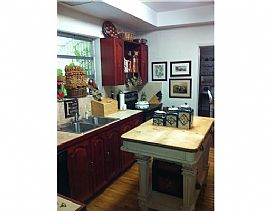 Fantastic 3 Bedroom Home with Working Fireplace in Miami, FL (Photo 3 of 4)