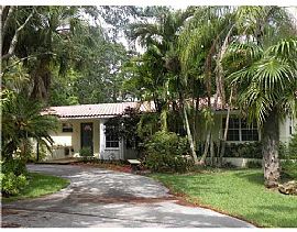 Cute 3 Bedroom Home - Great Deal and Near Sunset Elementary in Coral Gables, FL