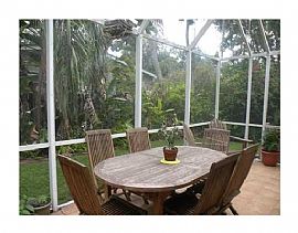 Cute 3 Bedroom Home - Great Deal and Near Sunset Elementary in Coral Gables, FL (Photo 3 of 4)