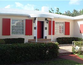 Charming 3 Bedroom Home Great Deal in High Pines in South Miami, FL