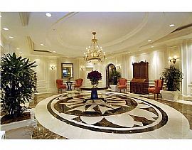 Posh 2 Bedroom Condo - Ritz Calrton Luxury! Lowest Priced Unit! in Coconut Grove, FL