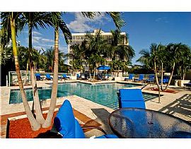 Posh 2 Bedroom Condo - Ritz Calrton Luxury! Lowest Priced Unit! in Coconut Grove, FL (Photo 4 of 4)