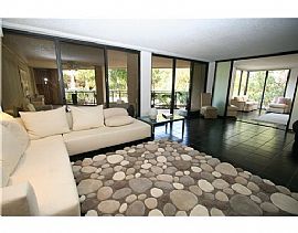 Furnished 3 Bedroom Condo at Lowest Price - S. Bayshore! in Coconut Grove, FL
