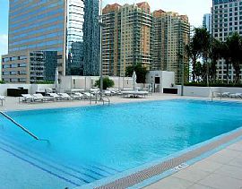 New Luxury 2 Bedroom Apartment with Best Price on Brickell Ave. in Miami, FL (Photo 4 of 4)