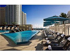 Epic 2 Bedroom Condo with 5 Star Brickell Area Luxury!! in Miami, FL (Photo 3 of 4)