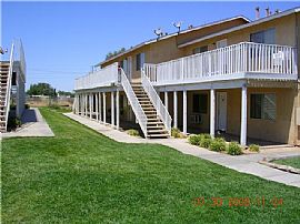 Fantastic 3 Bedroom Apartment with Balcony and Covered Parking in Adelanto, CA (Photo 2 of 3)