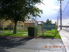 Sensational 2 Bedroom Apartment Near Elementary School! in Adelanto, CA (Photo 2 of 4)