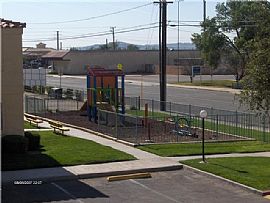 Sensational 2 Bedroom Apartment Near Elementary School! in Adelanto, CA (Photo 4 of 4)