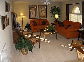 Dazzling 4 Bedroom Home - Luxurious Builders Model! in Deland, FL (Photo 2 of 9)