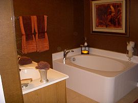 Dazzling 4 Bedroom Home - Luxurious Builders Model! in Deland, FL (Photo 6 of 9)