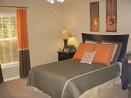 Dazzling 4 Bedroom Home - Luxurious Builders Model! in Deland, FL (Photo 7 of 9)