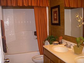 Dazzling 4 Bedroom Home - Luxurious Builders Model! in Deland, FL (Photo 8 of 9)