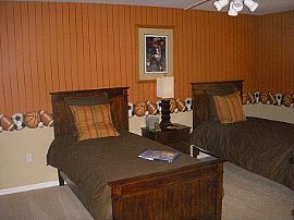 Dazzling 4 Bedroom Home - Luxurious Builders Model! in Deland, FL (Photo 9 of 9)