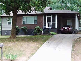 Remodeled 3 Bedroom Home - Move In Today with Special! in Decatur, GA