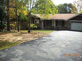 Renovated 4 Bedroom Home with Bonus Room - Move in Today in Stone Mountain, GA