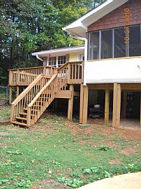 Renovated 4 Bedroom Home with Bonus Room - Move in Today in Stone Mountain, GA (Photo 3 of 5)