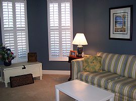 Furnished 3 Bedroom Home with Den, Pool, and Spa in Estero, FL (Photo 11 of 12)