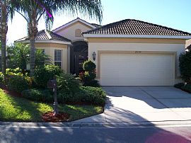 Furnished 3 Bedroom Home with Den, Pool, and Spa in Estero, FL (Photo 3 of 12)
