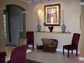 Furnished 3 Bedroom Home with Den, Pool, and Spa in Estero, FL (Photo 4 of 12)