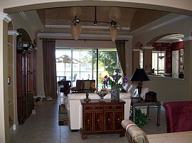 Furnished 3 Bedroom Home with Den, Pool, and Spa in Estero, FL (Photo 6 of 12)