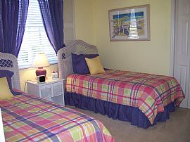 Furnished 3 Bedroom Home with Den, Pool, and Spa in Estero, FL (Photo 9 of 12)