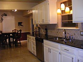 Huge 4 Bedroom Home with Hot Tub on Large Lot in Broken Arrow, OK