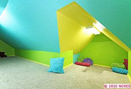 Huge 4 Bedroom Home with Hot Tub on Large Lot in Broken Arrow, OK (Photo 10 of 12)