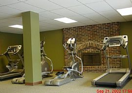 Fabulous 1 Bedroom Apartment with Free Rent Deal in Kansas City, KS (Photo 2 of 6)