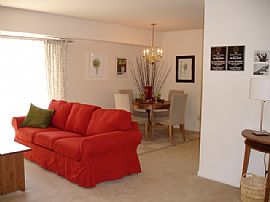 Huge 3 Bedroom Apartment with Luxury Amenities in Owings Mills, MD