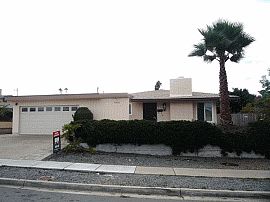 Attractive 4 Bedroom Home in Clairemont in San Diego, CA