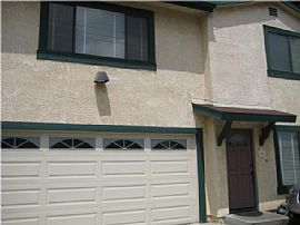 Lovely 3 Bedroom Condo with an Attached 2 Car Garage in Bellflower, CA