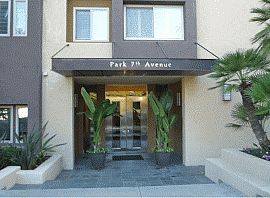 Conducive 2 Bedroom Townhouse with View in Hillcrest  in San Diego, CA