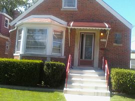 Handsome 4 Bedroom Home with Basement in Calumet Park, IL
