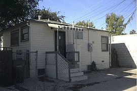 Pleasant 1 Bedroom Duplex Home in North Park in San Diego, CA
