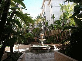 3 Bedroom Mission Valley Townhouse with River View in San Diego, CA (Photo 2 of 3)