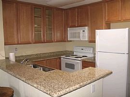 1 Bedroom Townhouse with Upgrades in Gorgeous San Carlos  in San Diego, CA (Photo 2 of 2)