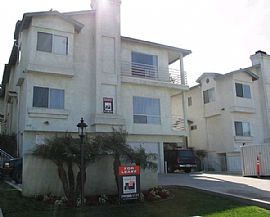 3 Bedroom Point Loma Townhouse with Amazing View in San Diego, CA