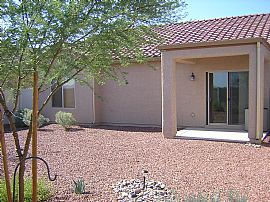Newer 3 Bedroom Ranch Home in Red Rock Village in Red Rock, AZ (Photo 2 of 4)