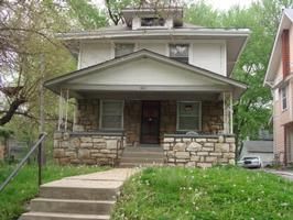 Rent-To-Own This Beautiful 3 Bedroom Home For Only $1,000 in Kansas City, MO