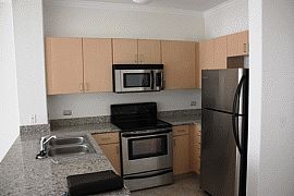 Eloquent 1 Bedroom Townhouse - Full of Upgrades in Cortez Hill in San Diego, CA (Photo 2 of 3)