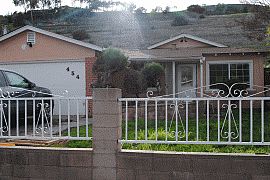 Recently Re-Done 3 Bedroom Home with Private Backyard in San Jose, CA