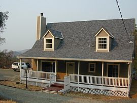 3 Bedroom Home with Luxury Country Living on 5 Acres  in Browns Valley, CA