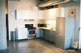 Exciting 1 Bedroom Toy Factory Lofts - Downtown Arts District in Los Angeles, CA (Photo 2 of 7)
