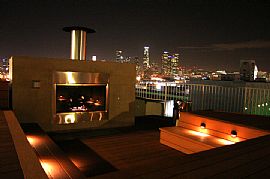 Exciting 1 Bedroom Toy Factory Lofts - Downtown Arts District in Los Angeles, CA (Photo 3 of 7)