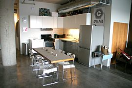 Exciting 1 Bedroom Toy Factory Lofts - Downtown Arts District in Los Angeles, CA (Photo 6 of 7)