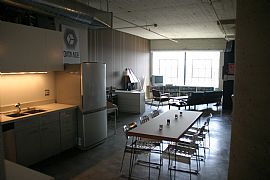 Exciting 1 Bedroom Toy Factory Lofts - Downtown Arts District in Los Angeles, CA (Photo 7 of 7)