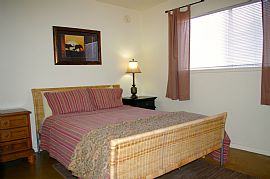 Cactus Duplex - Furnished and Includes Utilities in Twentynine Palms, CA (Photo 11 of 12)
